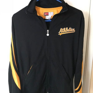 Nike Athletics Jacket